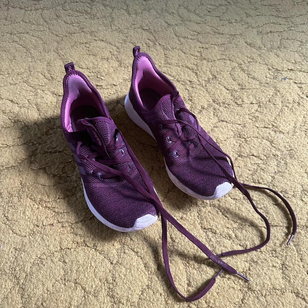 Womens Adidas Shoes